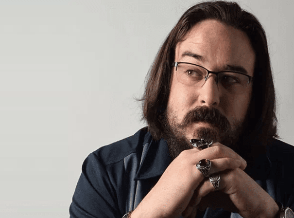Jason Marnocha
