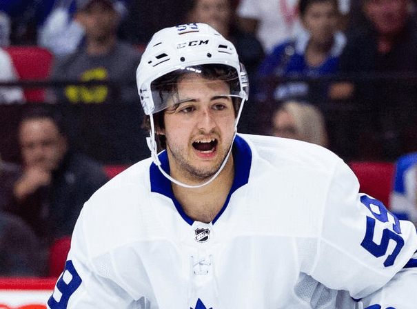 Jeremy Bracco