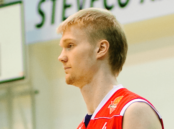 Joonas Suotamo