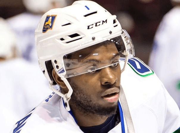 Jordan Subban
