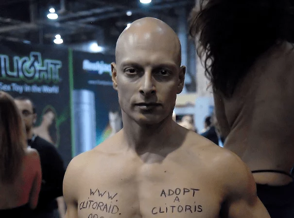 Joseph Gatt