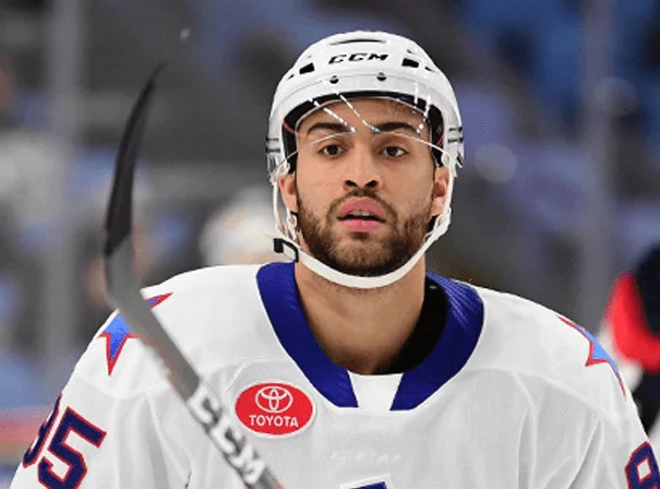 Justin Bailey