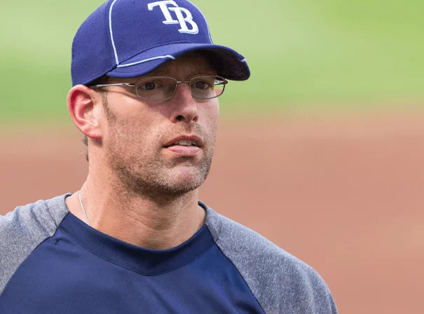 Kyle Farnsworth