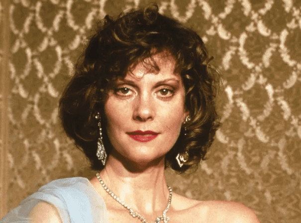 Lesley Ann Warren