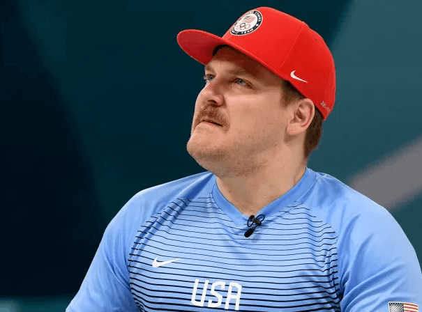 Matt Hamilton