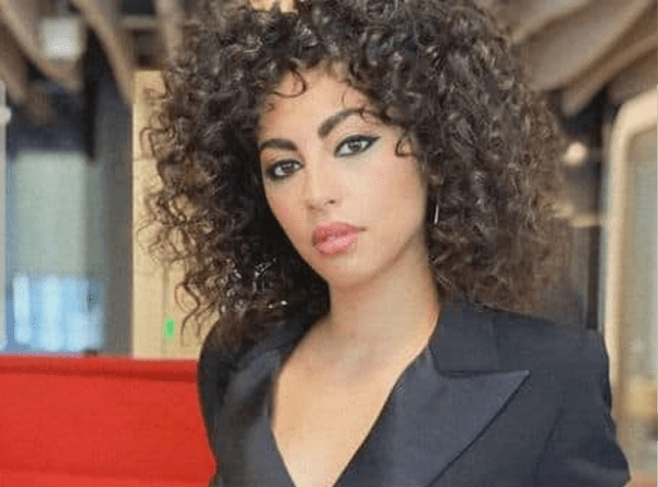 Mina El Hammani