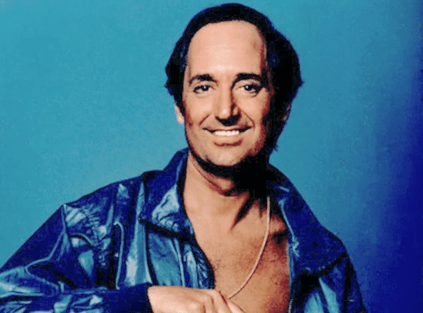Neil Sedaka