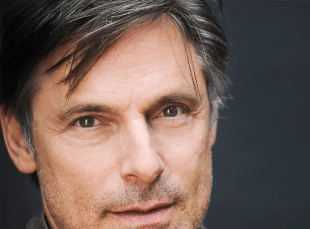 Nicholas Guest