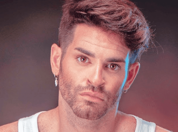 Nick Garnier