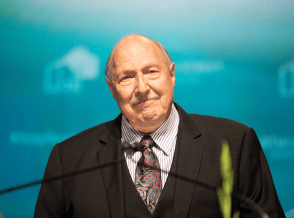 Norm Hitzges