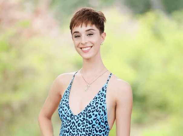 Paige Cole