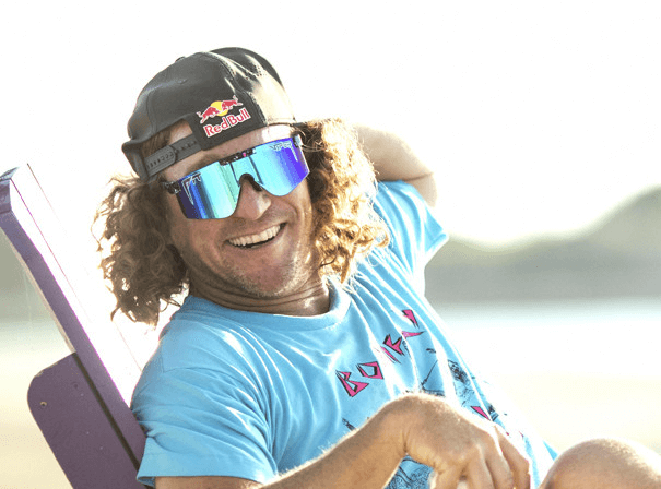 Parks Bonifay