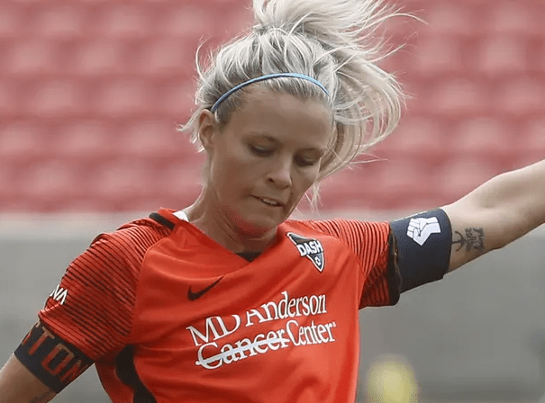 Rachel Daly