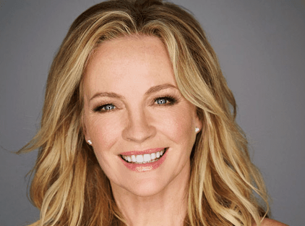 Rebecca Gibney