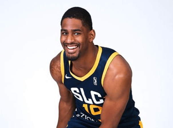 Rodney Pryor