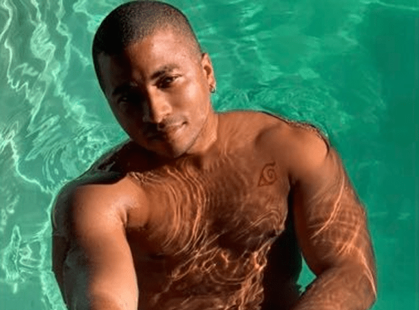 Tarik Jenkins