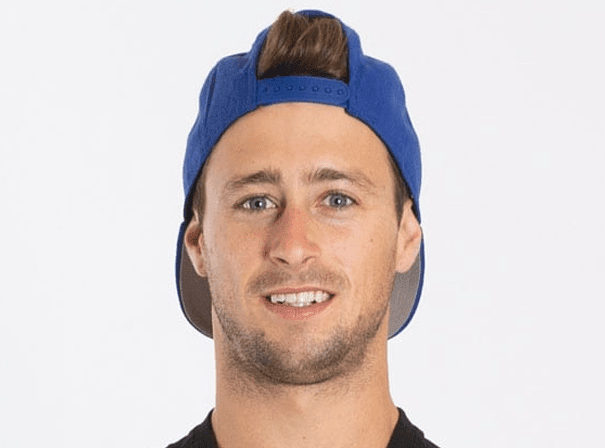 Todd Meyn