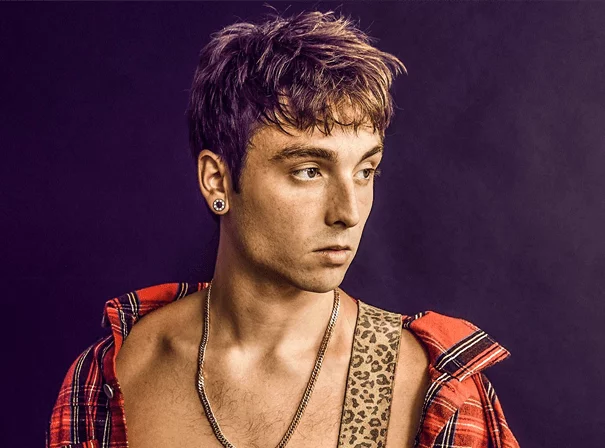 Wesley Stromberg