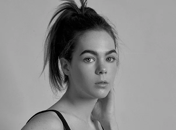 Ximena Lamadrid