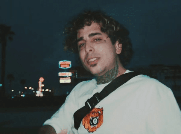 Yung Yogi
