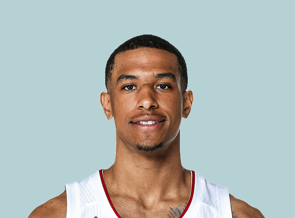 devonte green