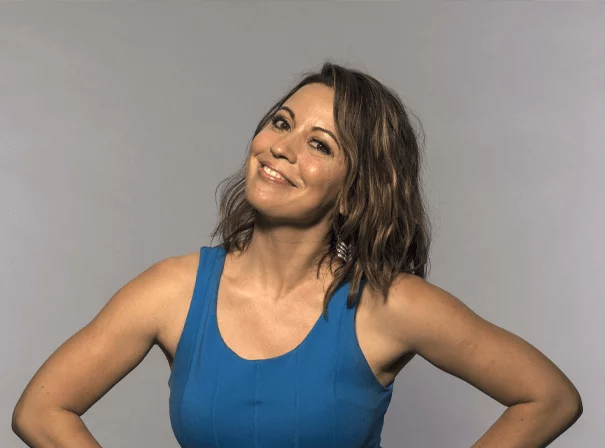 kay cannon