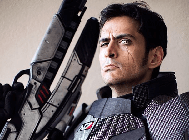 mark meer