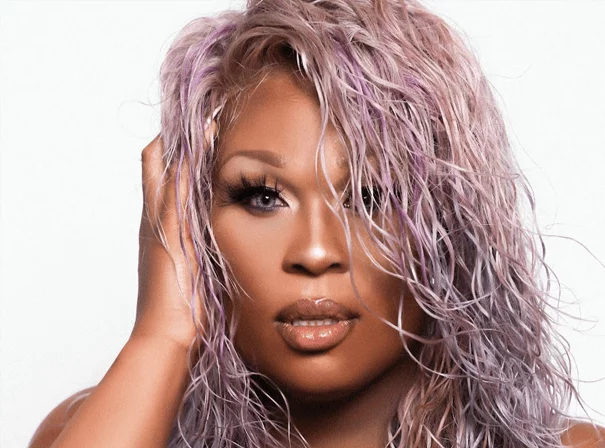 miss peppermint