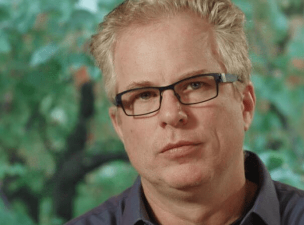 Christopher Ryan