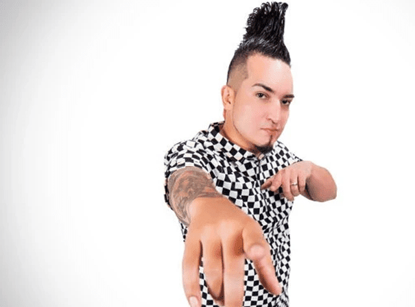 DJ Sancho