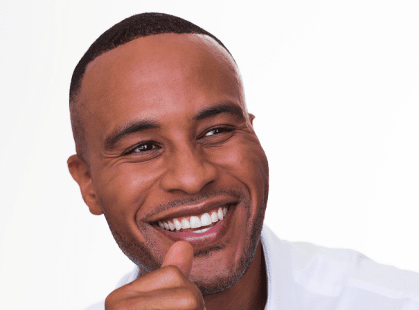 DeVon Franklin
