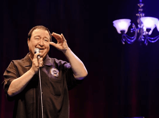Dom Irrera