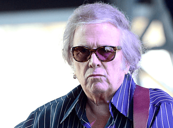 Don McLean