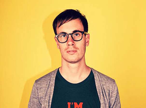 Forrest Kline