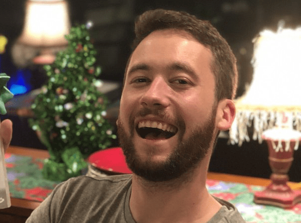 Jared Borislow