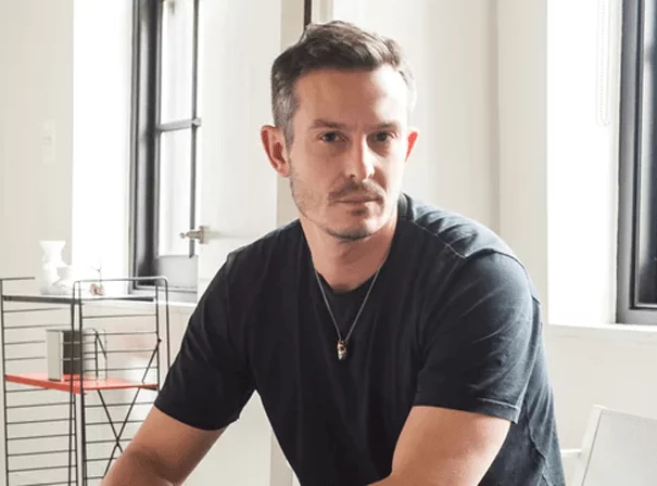 Jonathan Saunders
