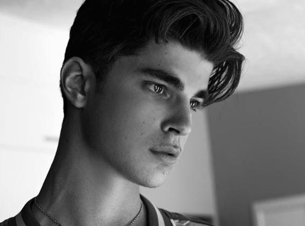 Joshua Honeycutt