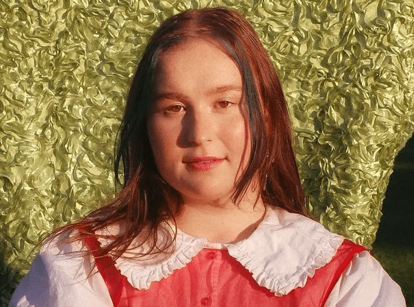 Julia Lester