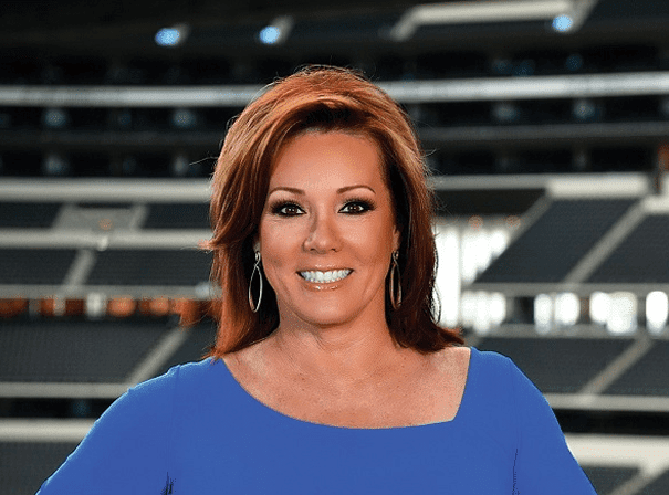 Kelli Finglass