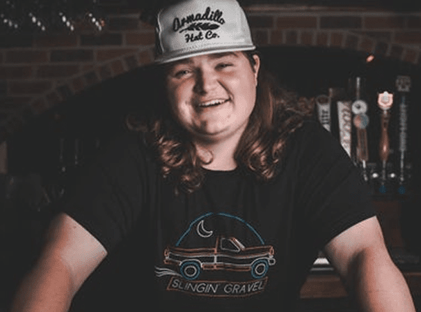 Kolby Cooper