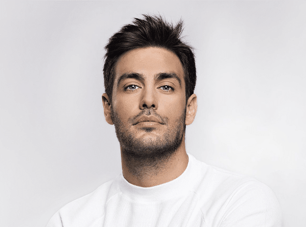 Kostas Martakis