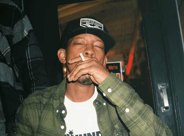 Kurupt Young Gotti