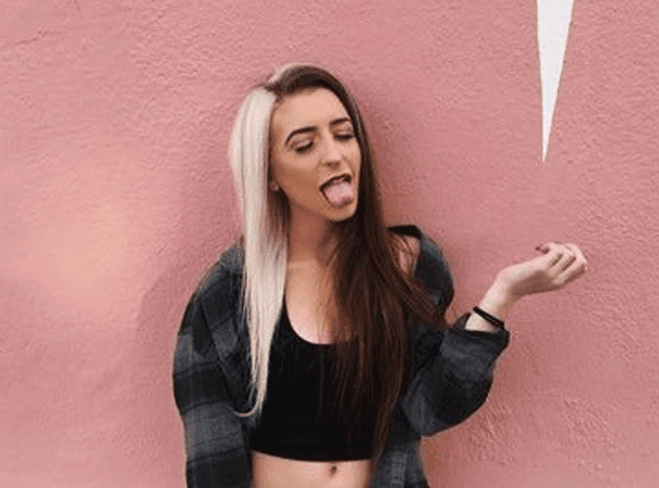 Lindsay Demeola