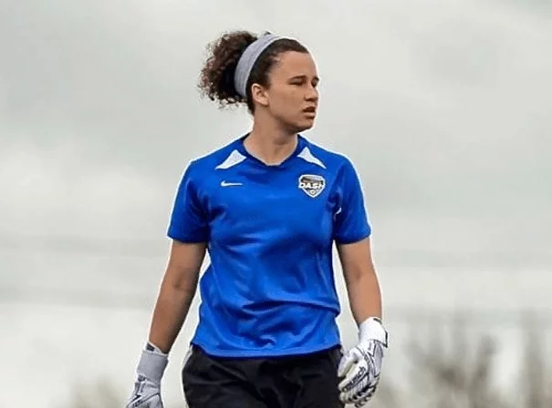 Lindsey Burke Harris