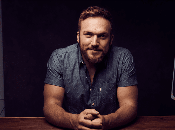 Logan Mize