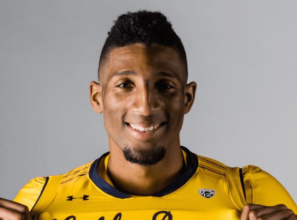 Marcus Lee