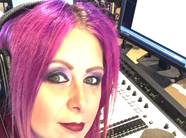 Mistress Carrie