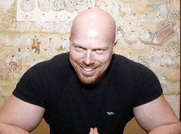 Nathan Jones