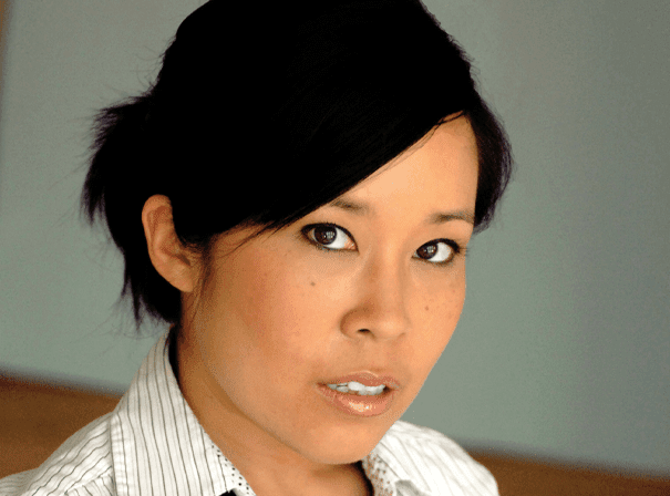 Stephanie Sheh