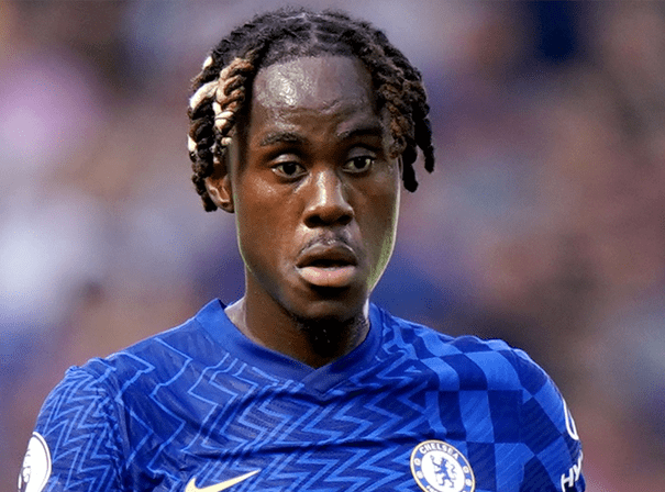 Trevoh Chalobah